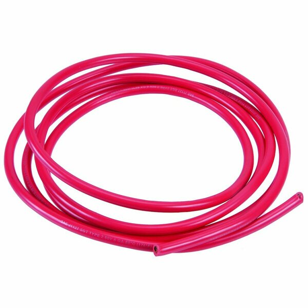 Sunbelt Starter Cable Wire, 10' 1.35" x9.75" x10.4" A-B1SB1936